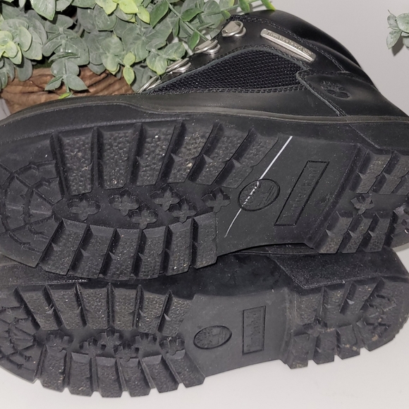 Timberlands lace up Unisex Youth - Picture 4 of 5